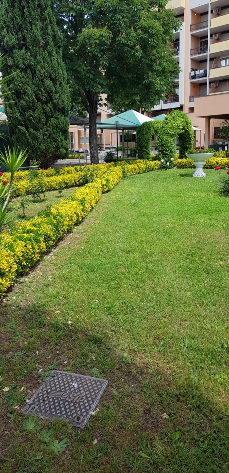 Leilighet Oasis Roma