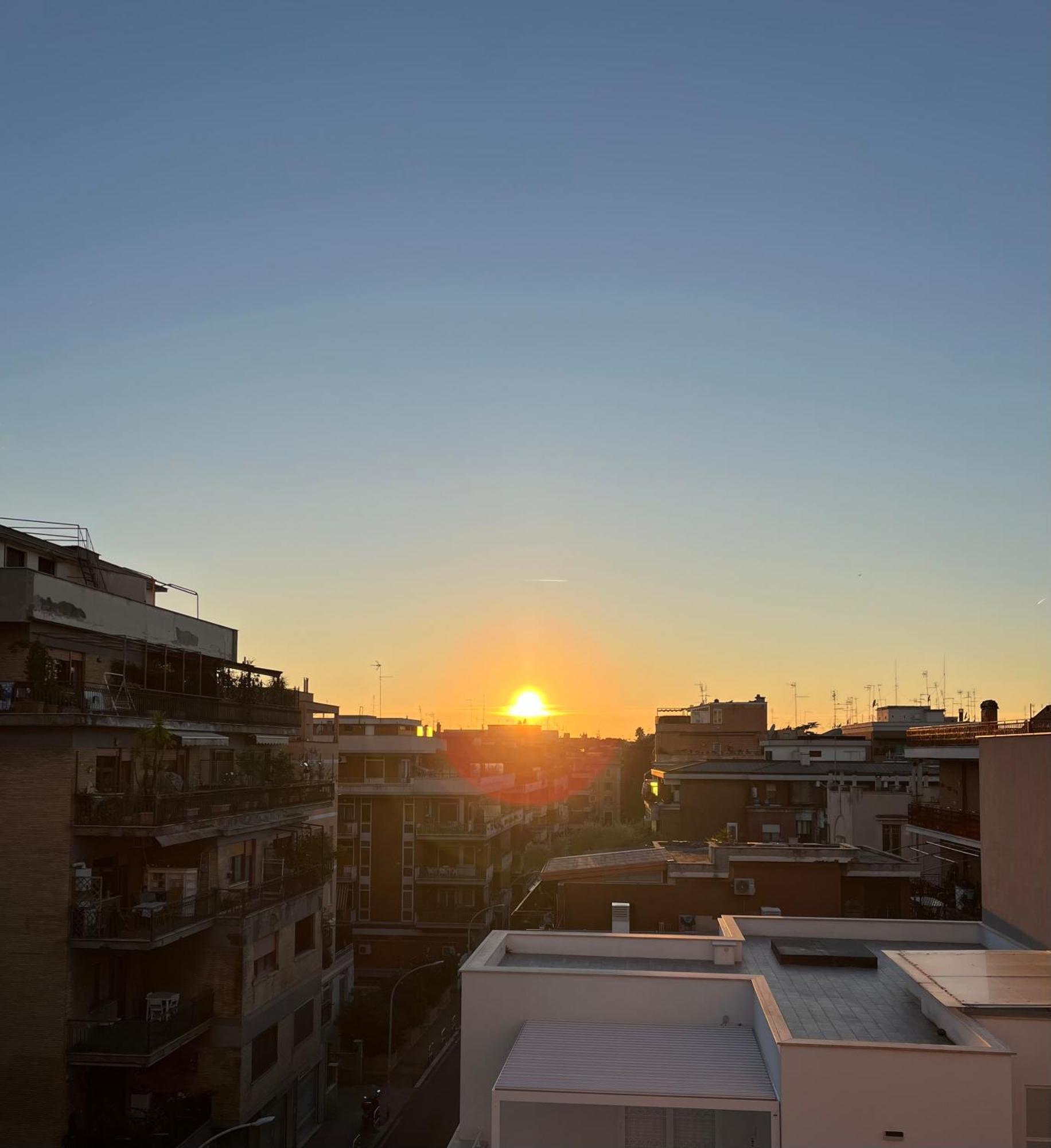 Baccalia * Roma