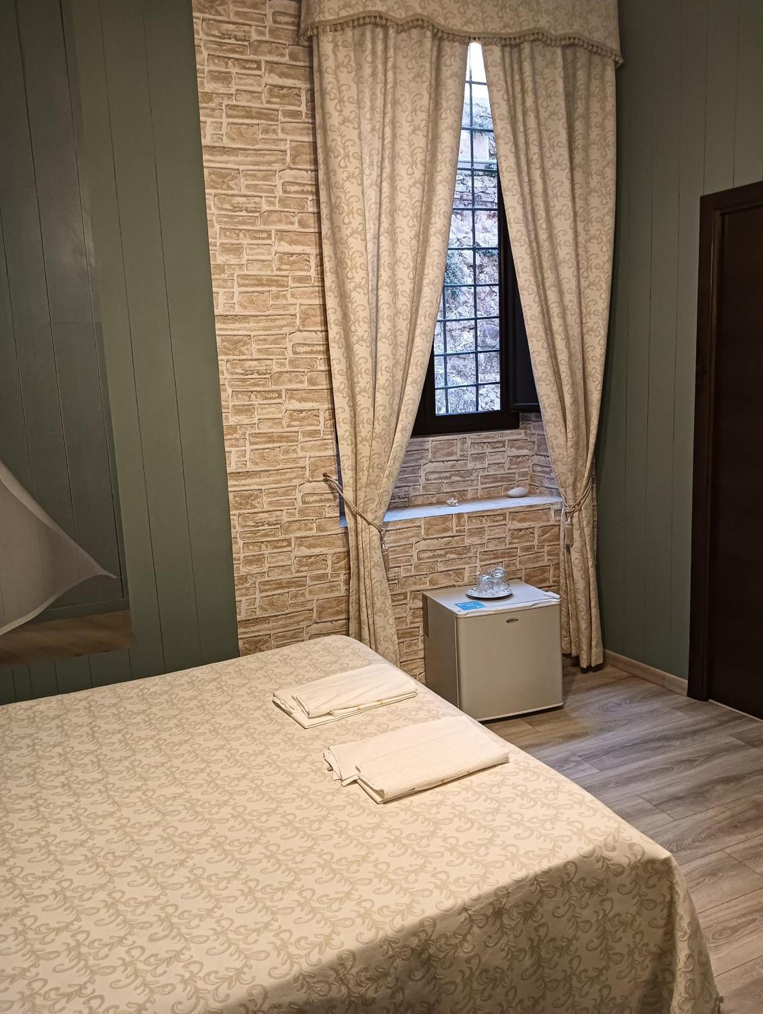 Guest house Corso18 *
