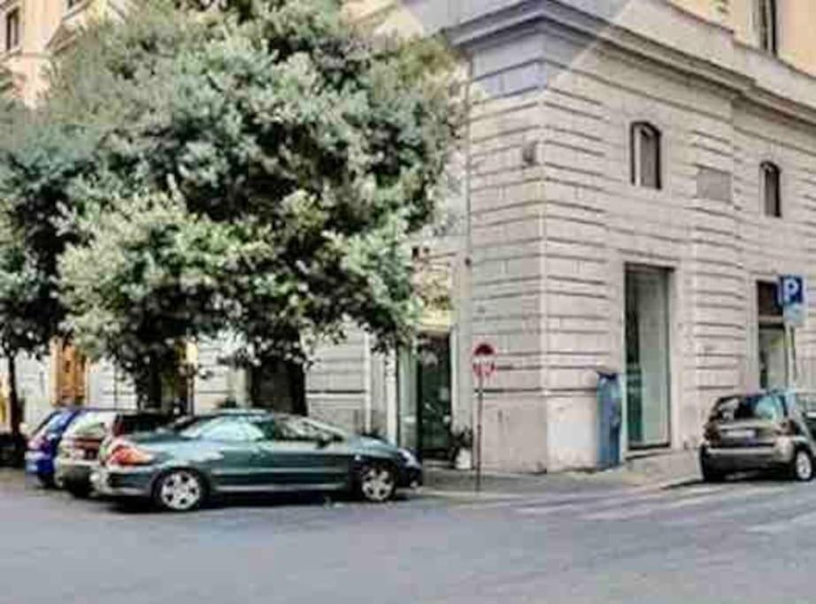 Beautiful Next To Piazza Di Spagna Rom