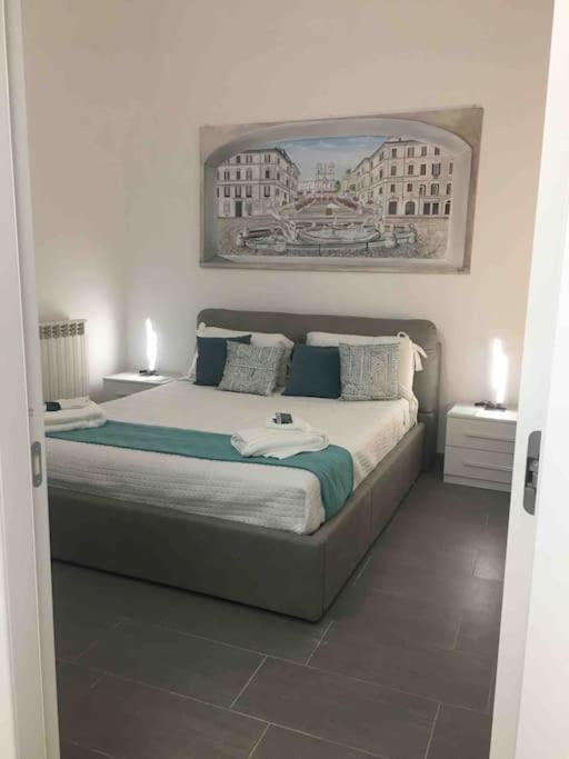 Beautiful Next To Piazza Di Spagna Apartment Rom