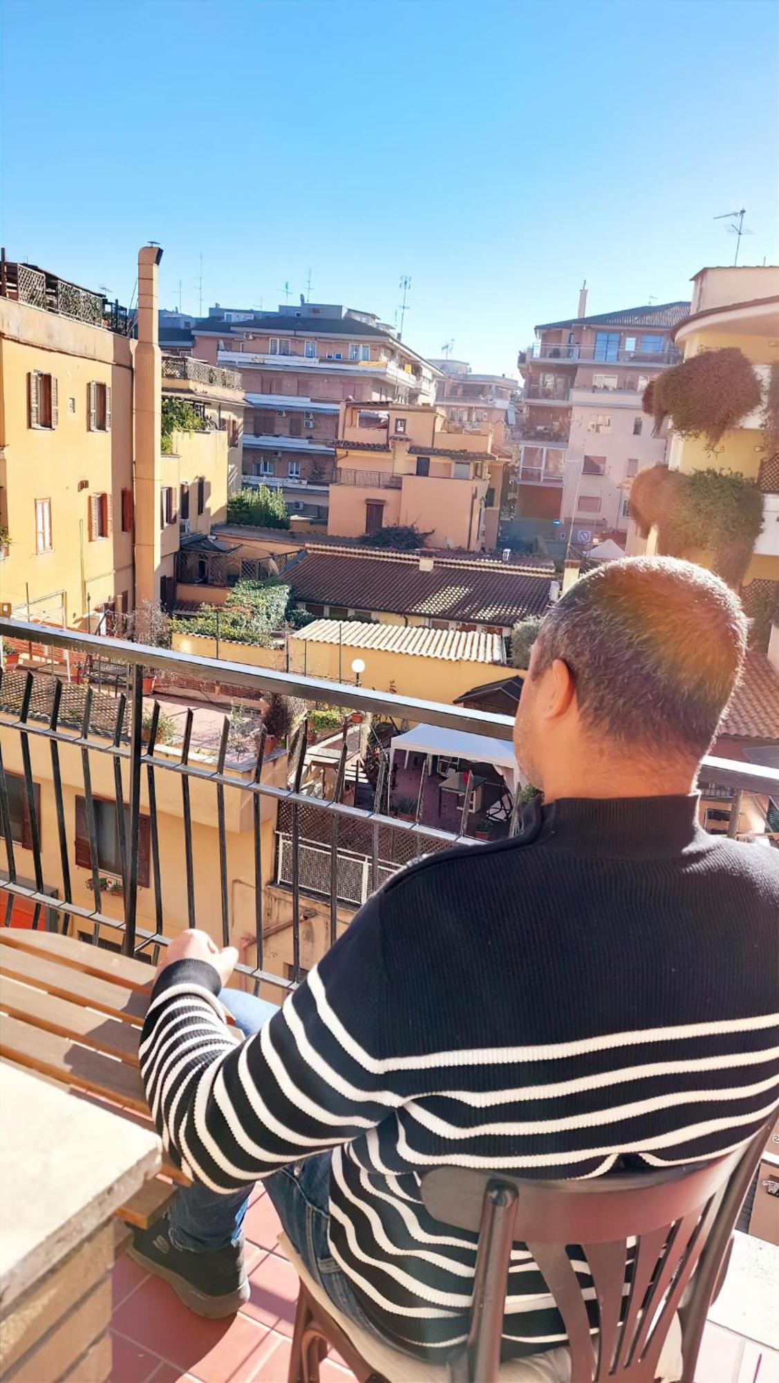 Leilighet Oasi Urbana: Confort E Stile