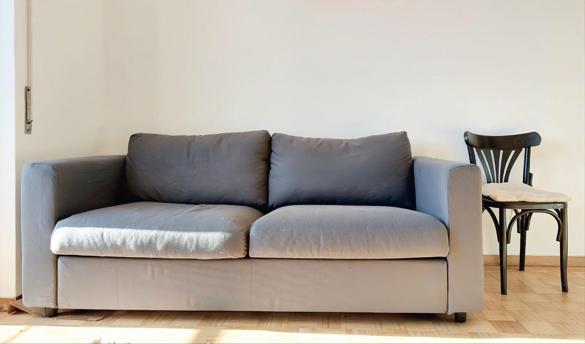 Oasi Urbana: Confort E Stile Leilighet