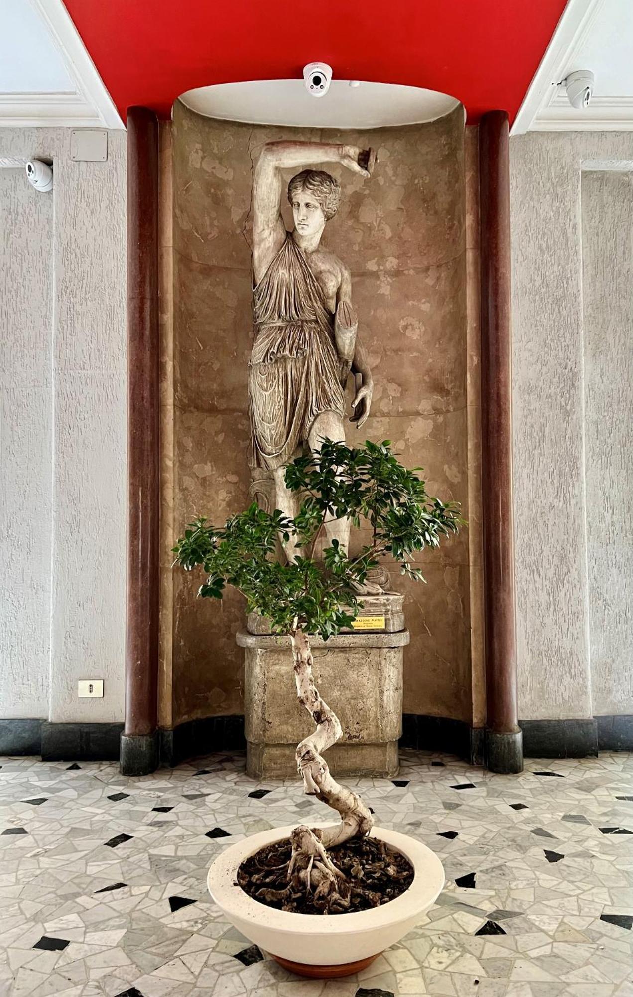 Apartamento Lifestyle Vatican *