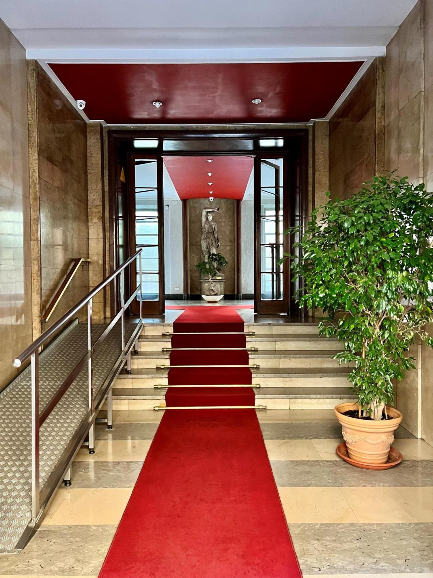 Apartamento Lifestyle Vatican