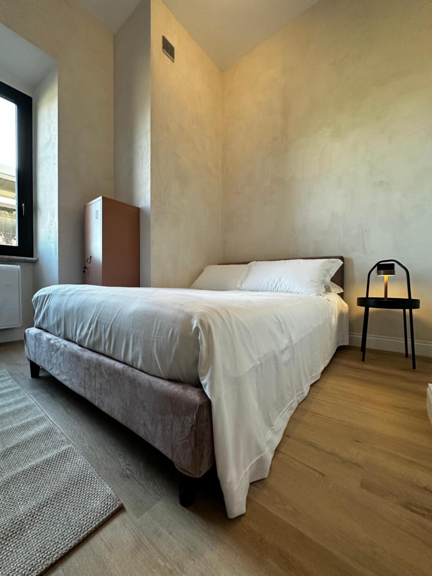 Gjestgiverier Cunabu Roma