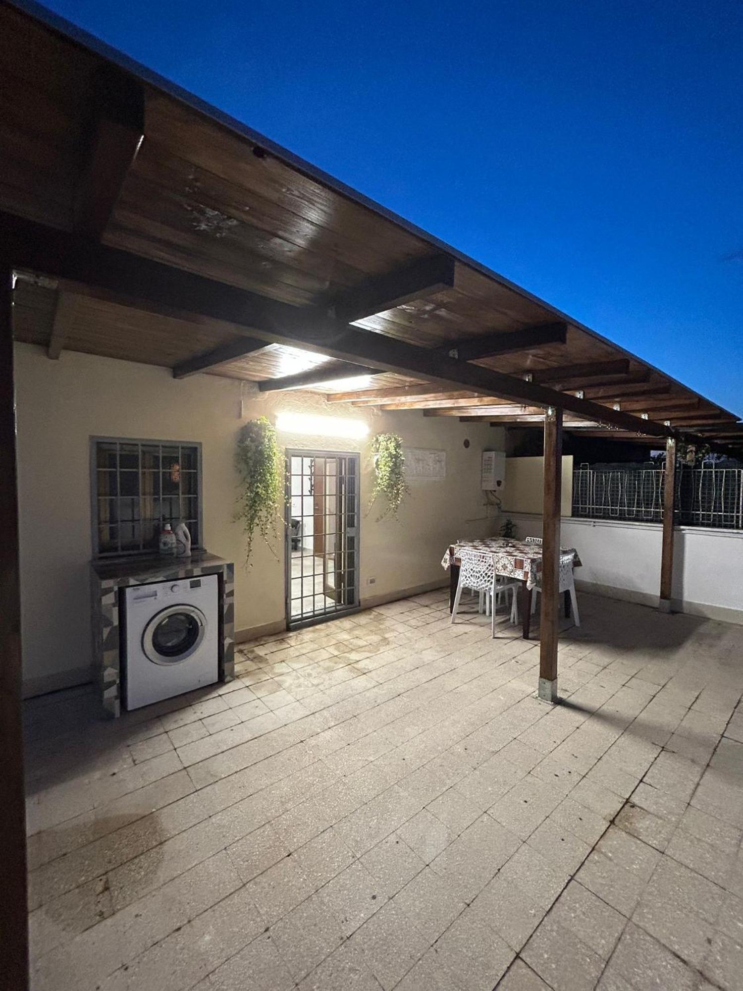 La Terrazza Di Attila Appartamento