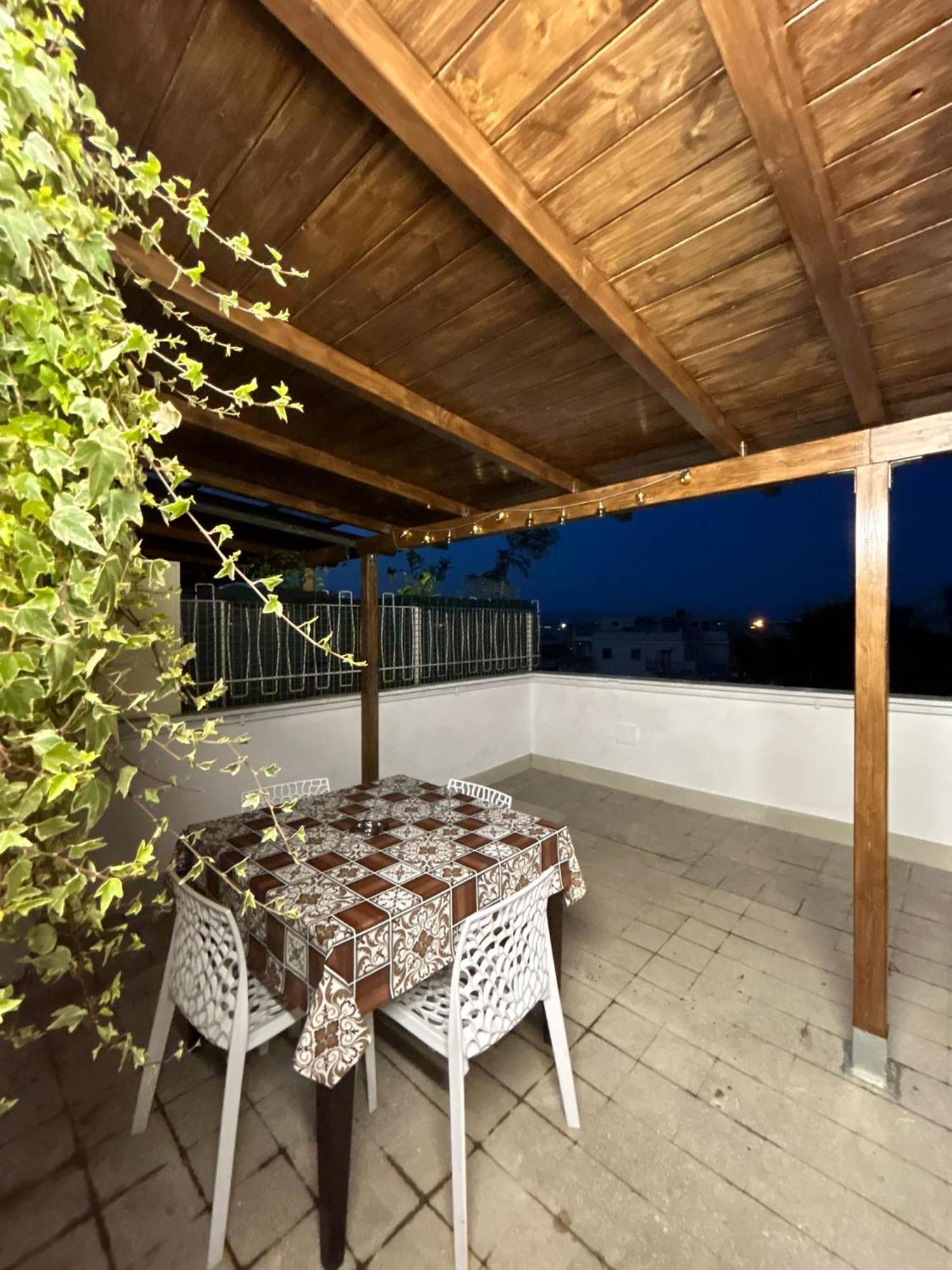 La Terrazza Di Attila Appartamento *