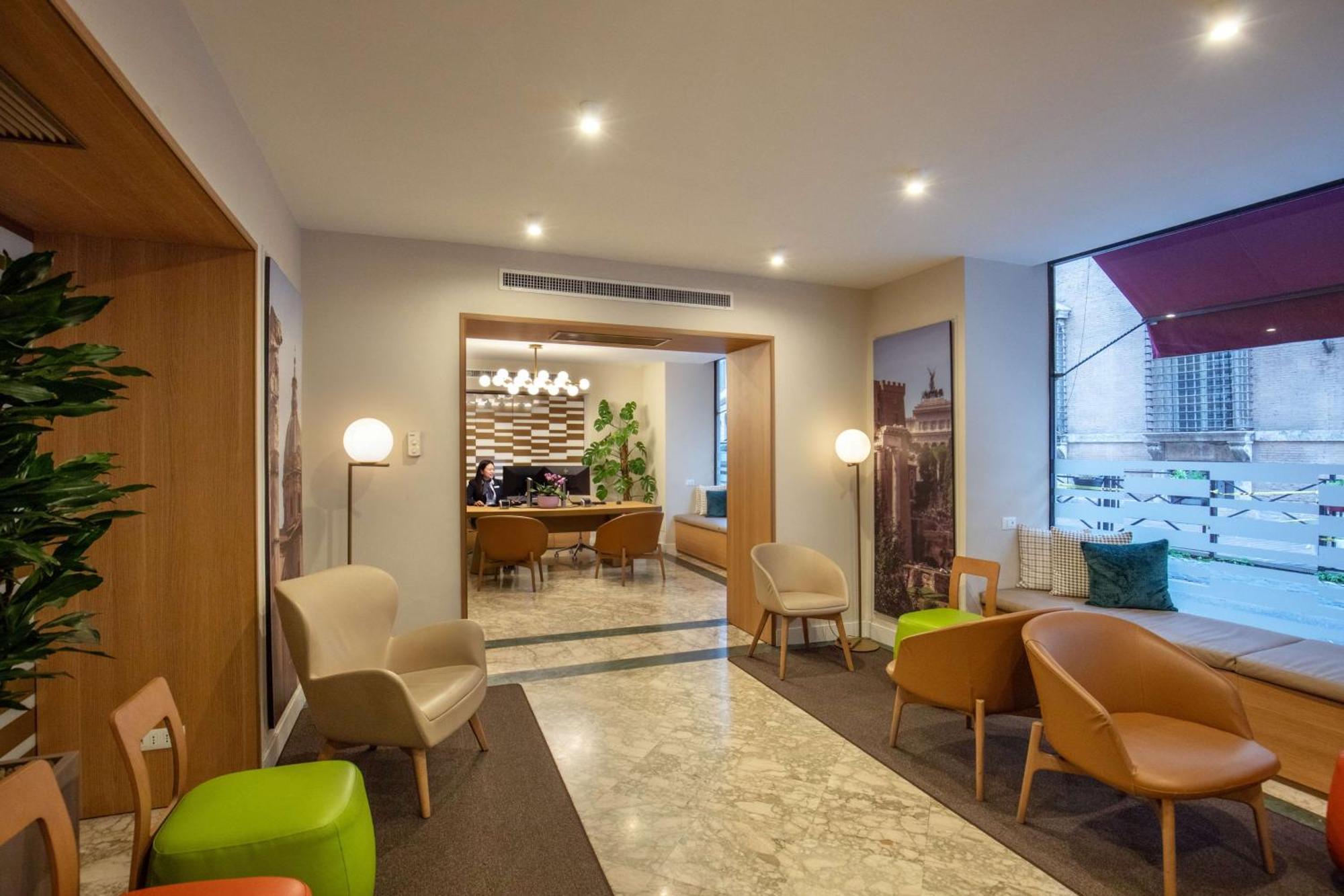 Hotel Cosmopolita 4*
