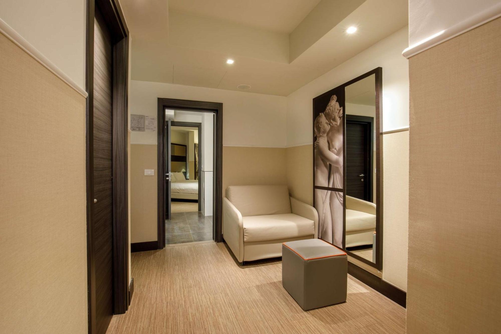 Cosmopolita 4*