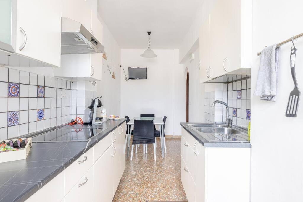 Apartamento Ambra's Bright
