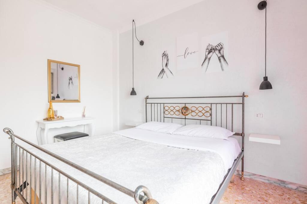 Apartamento Ambra's Bright *