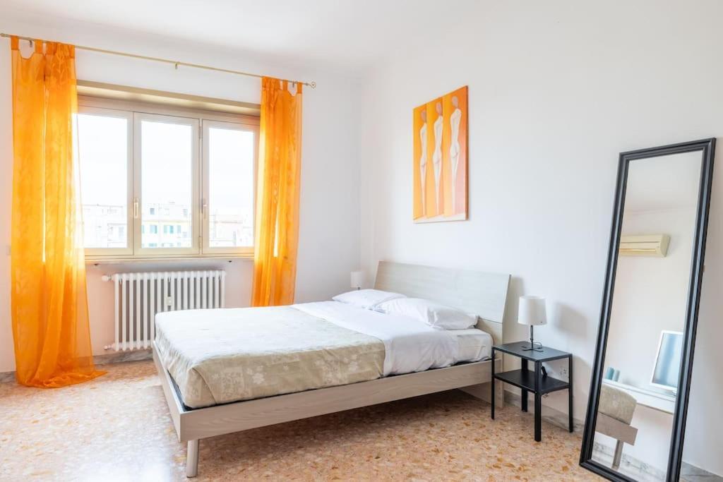 Apartamento Ambra's Bright Roma