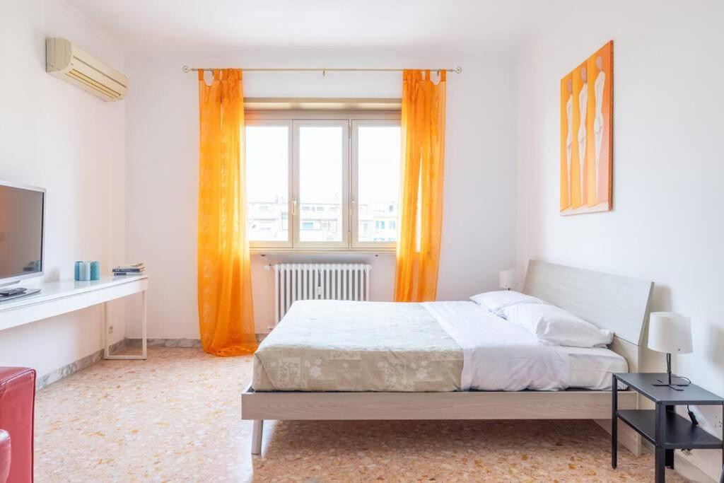 Apartamento Ambra's Bright *