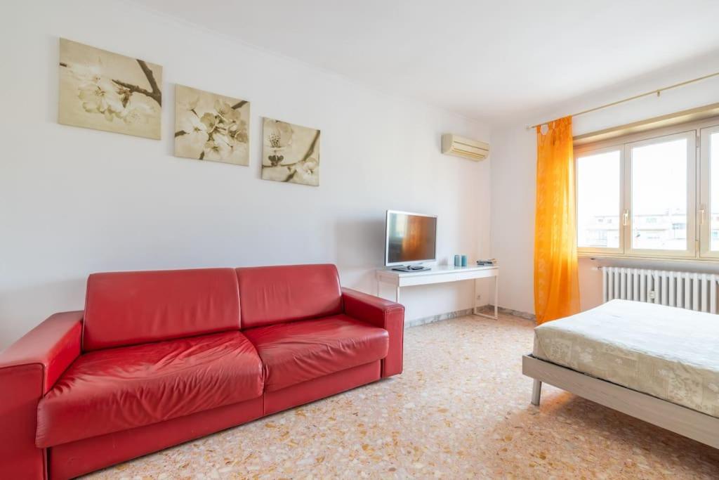Apartamento Ambra's Bright Roma