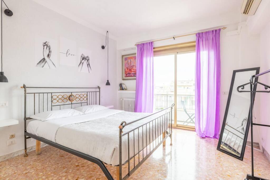 Ambra's Bright Apartamento Roma