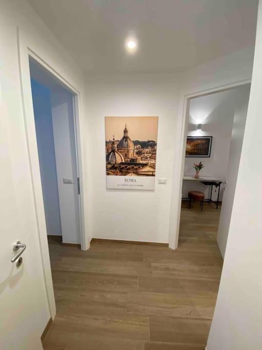 Marghe A San Pietro - Nel Centro Storico Appartamento Roma