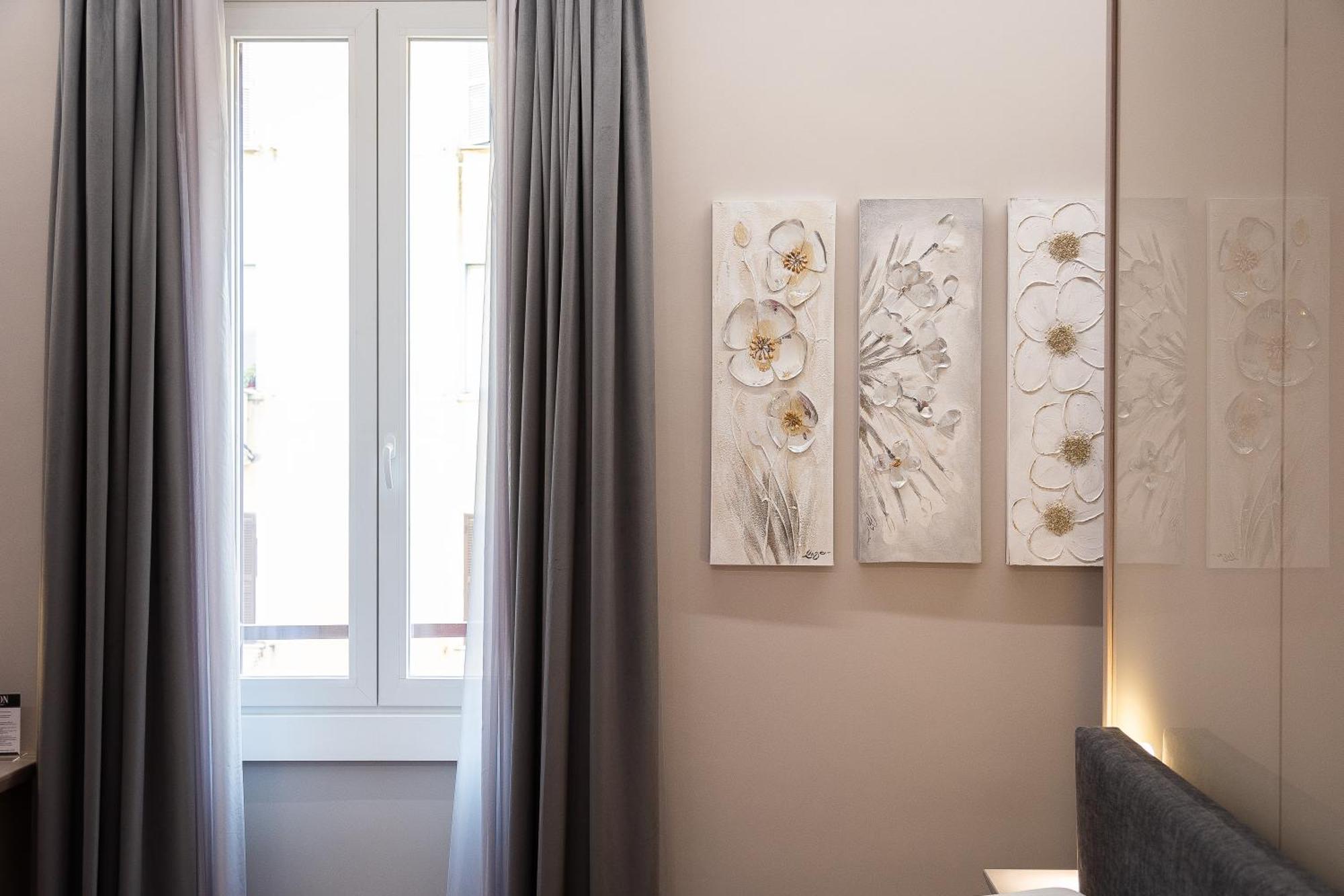 Iron Luxury Affittacamere Roma