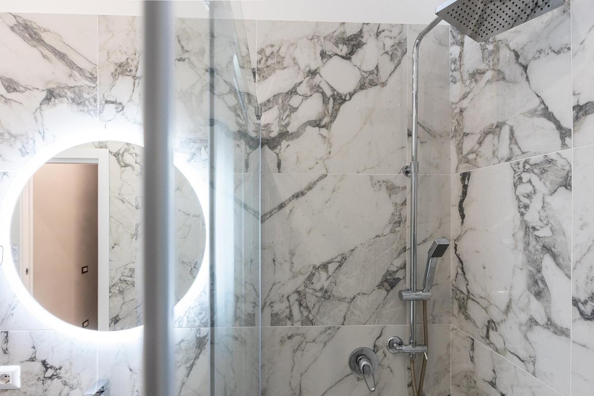 Affittacamere Iron Luxury Roma