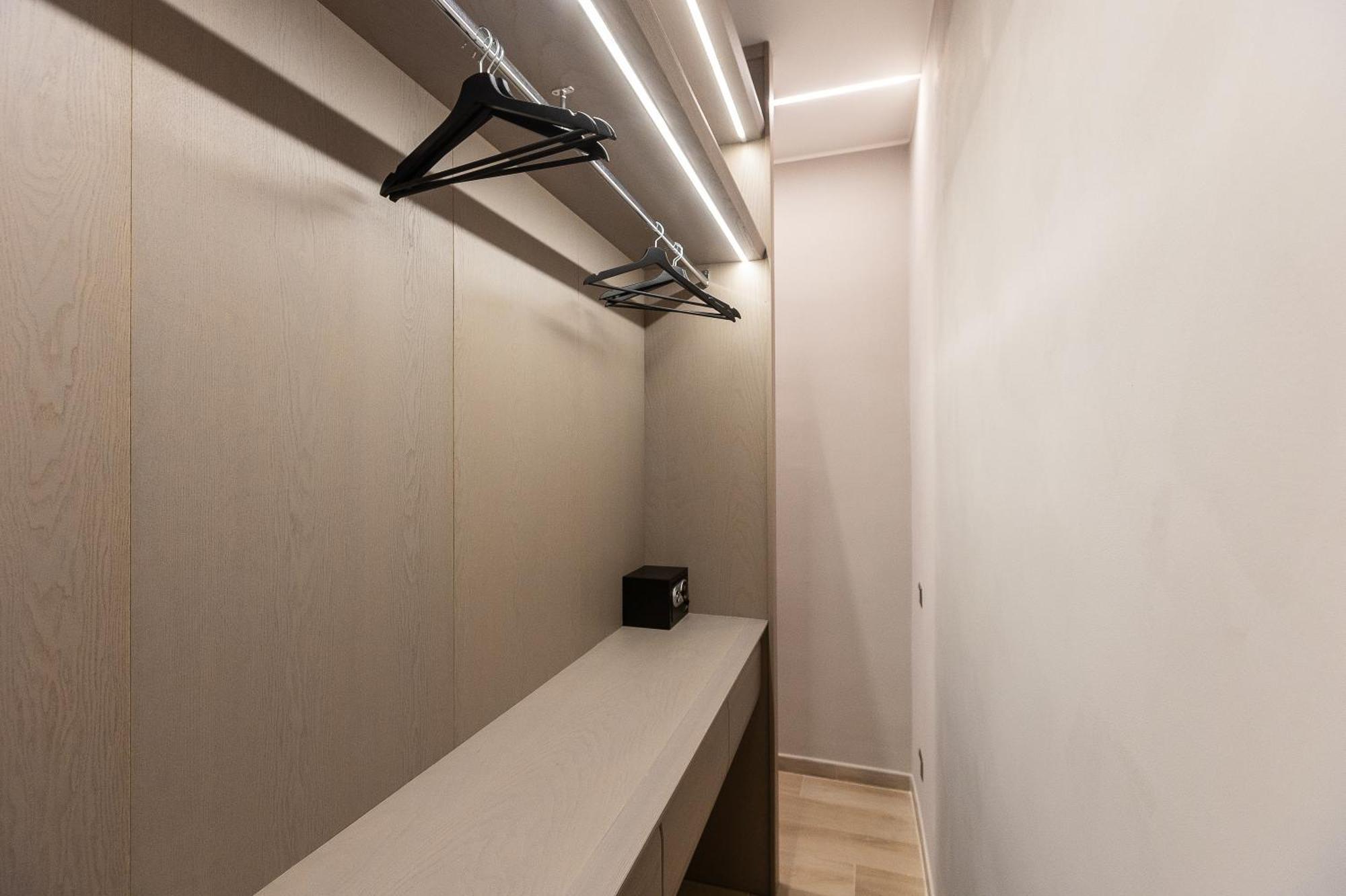 Iron Luxury Affittacamere
