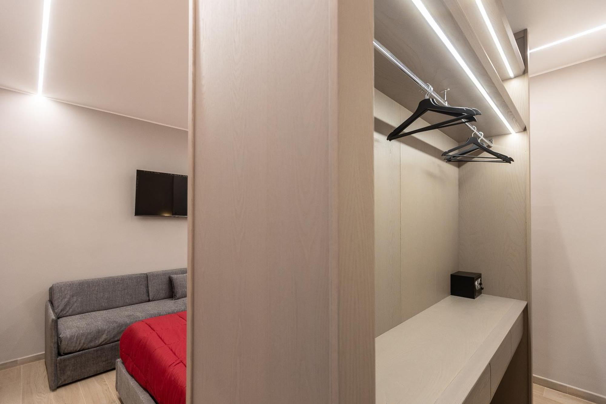 Affittacamere Iron Luxury