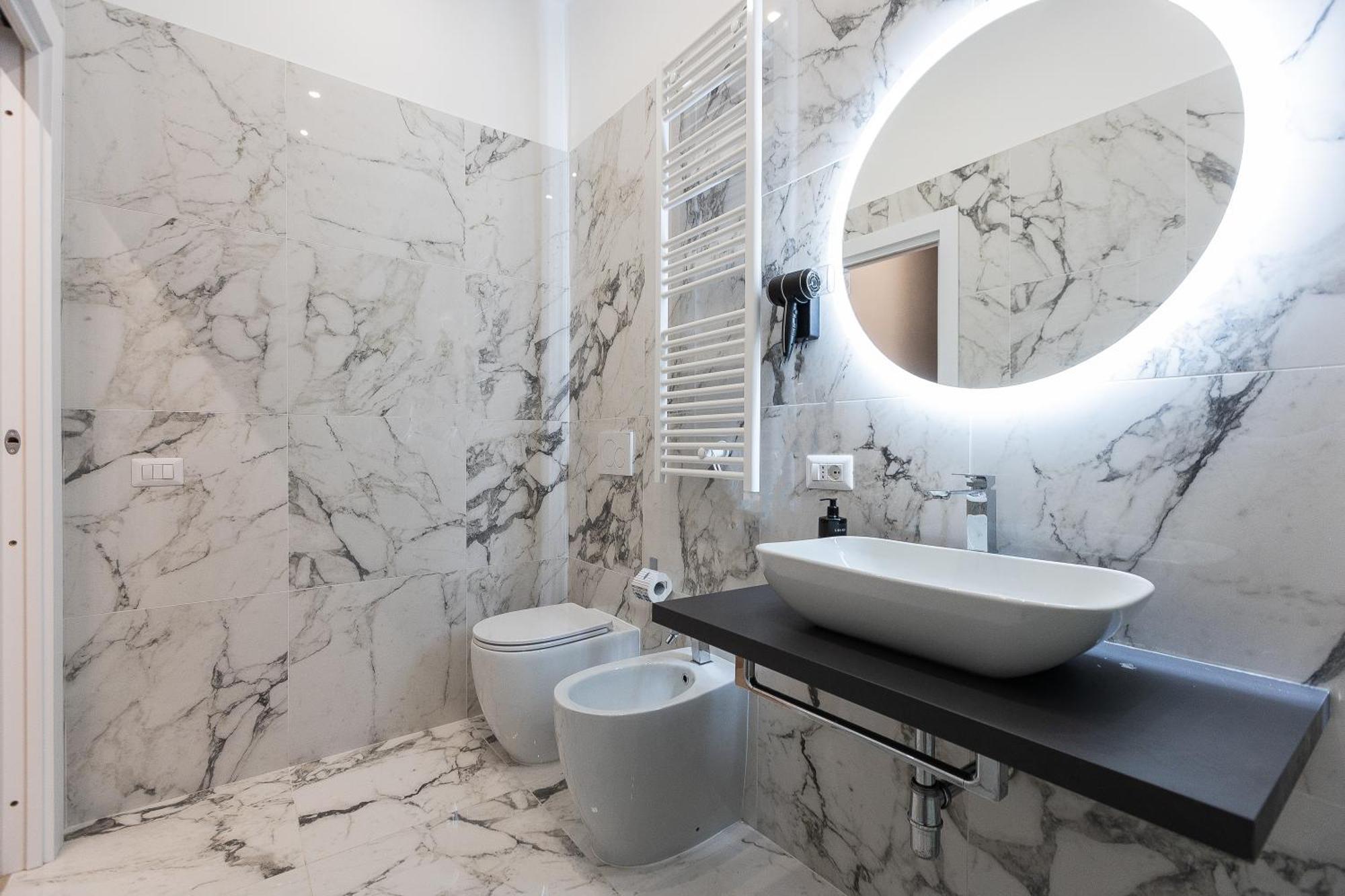Affittacamere Iron Luxury *