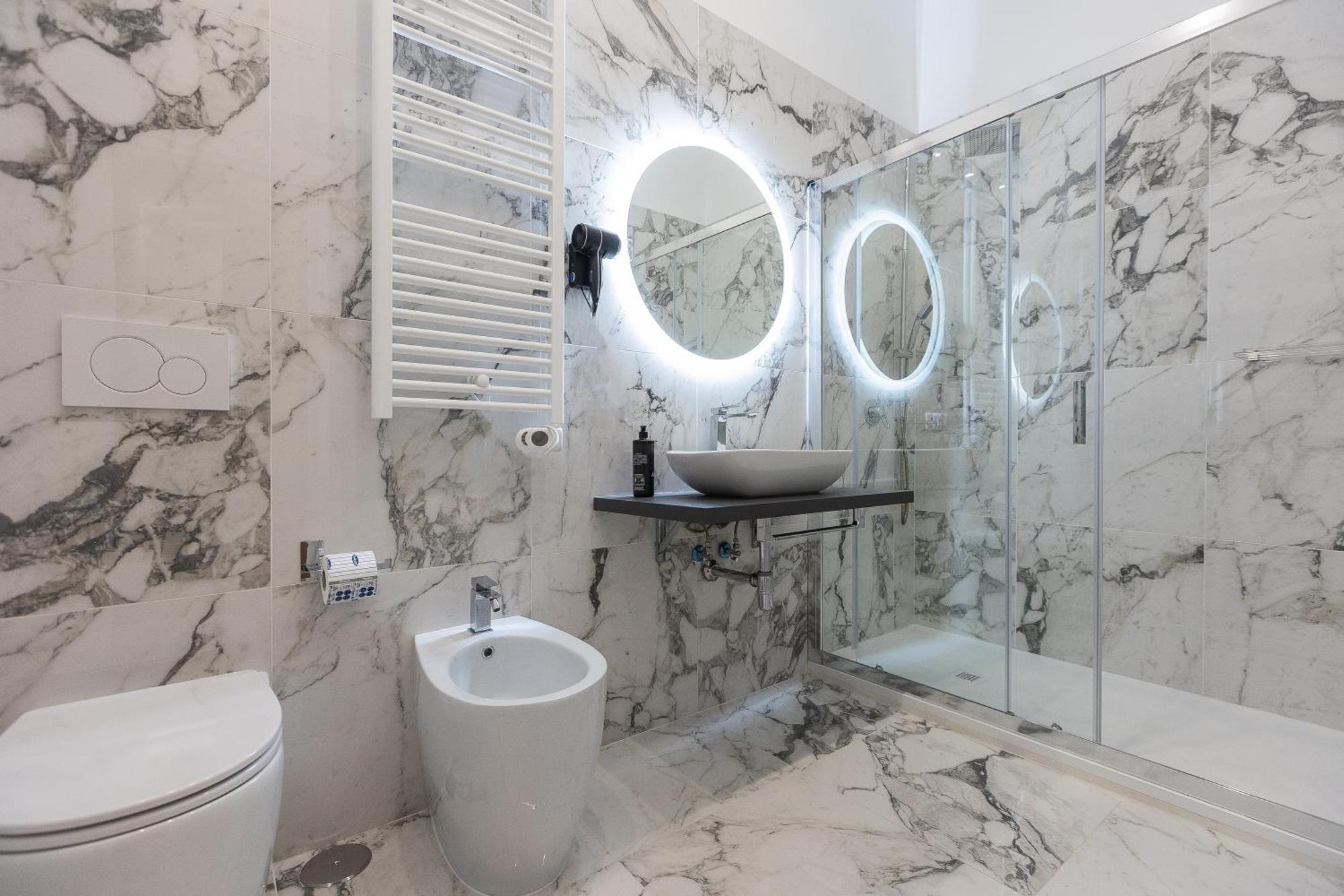 Affittacamere Iron Luxury Roma