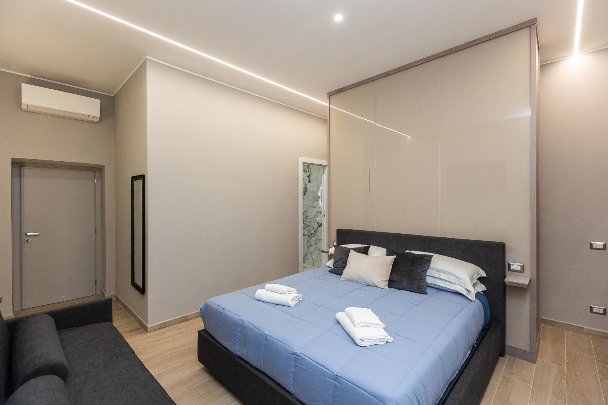 Affittacamere Iron Luxury *