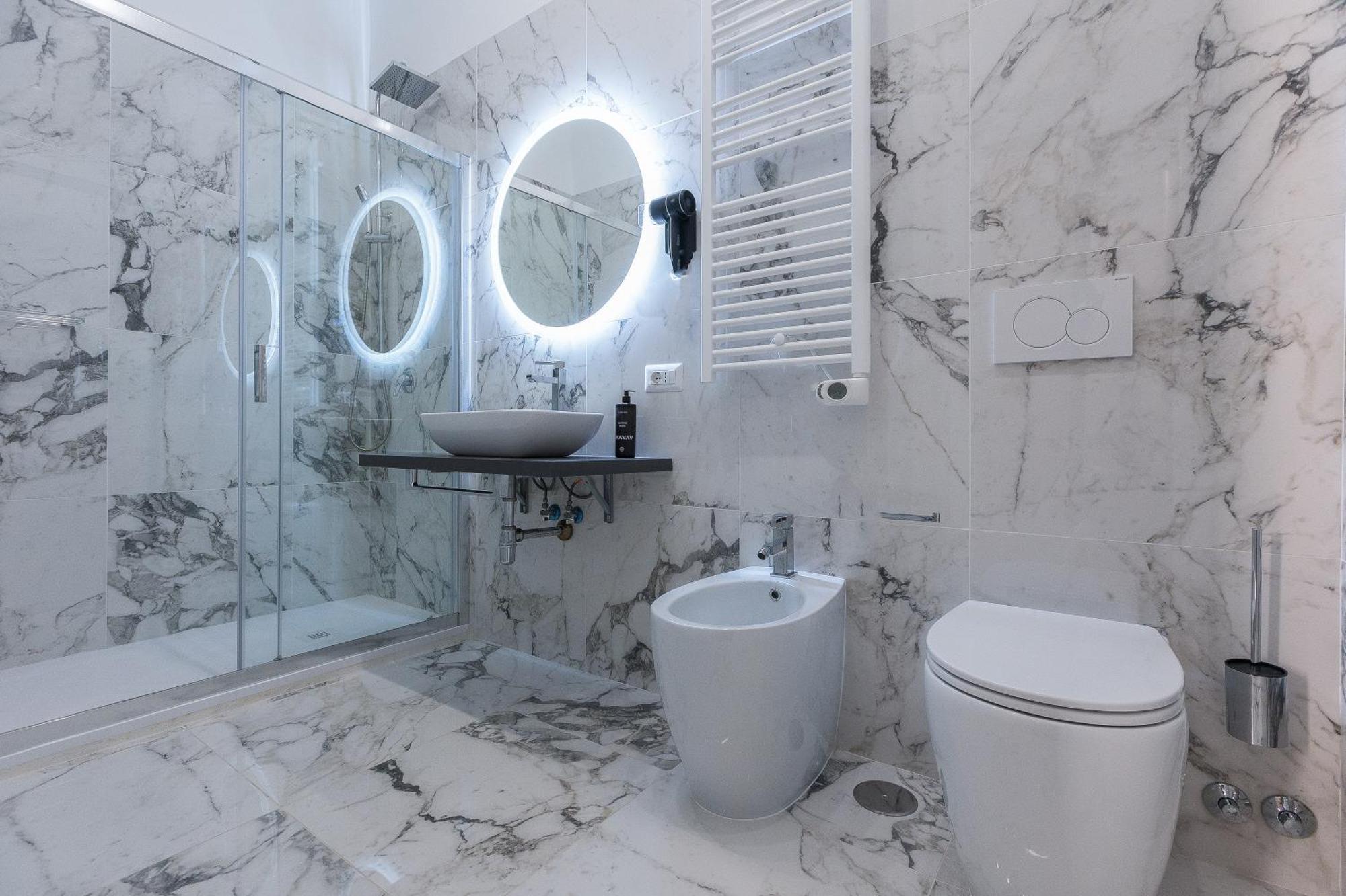 Affittacamere Iron Luxury