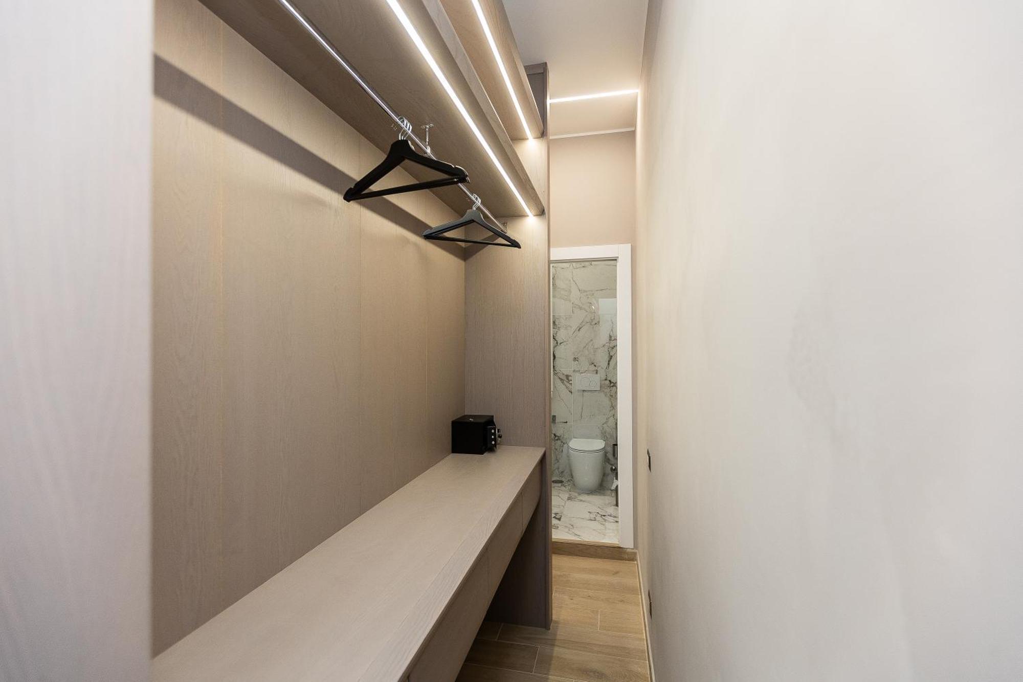 Affittacamere Iron Luxury