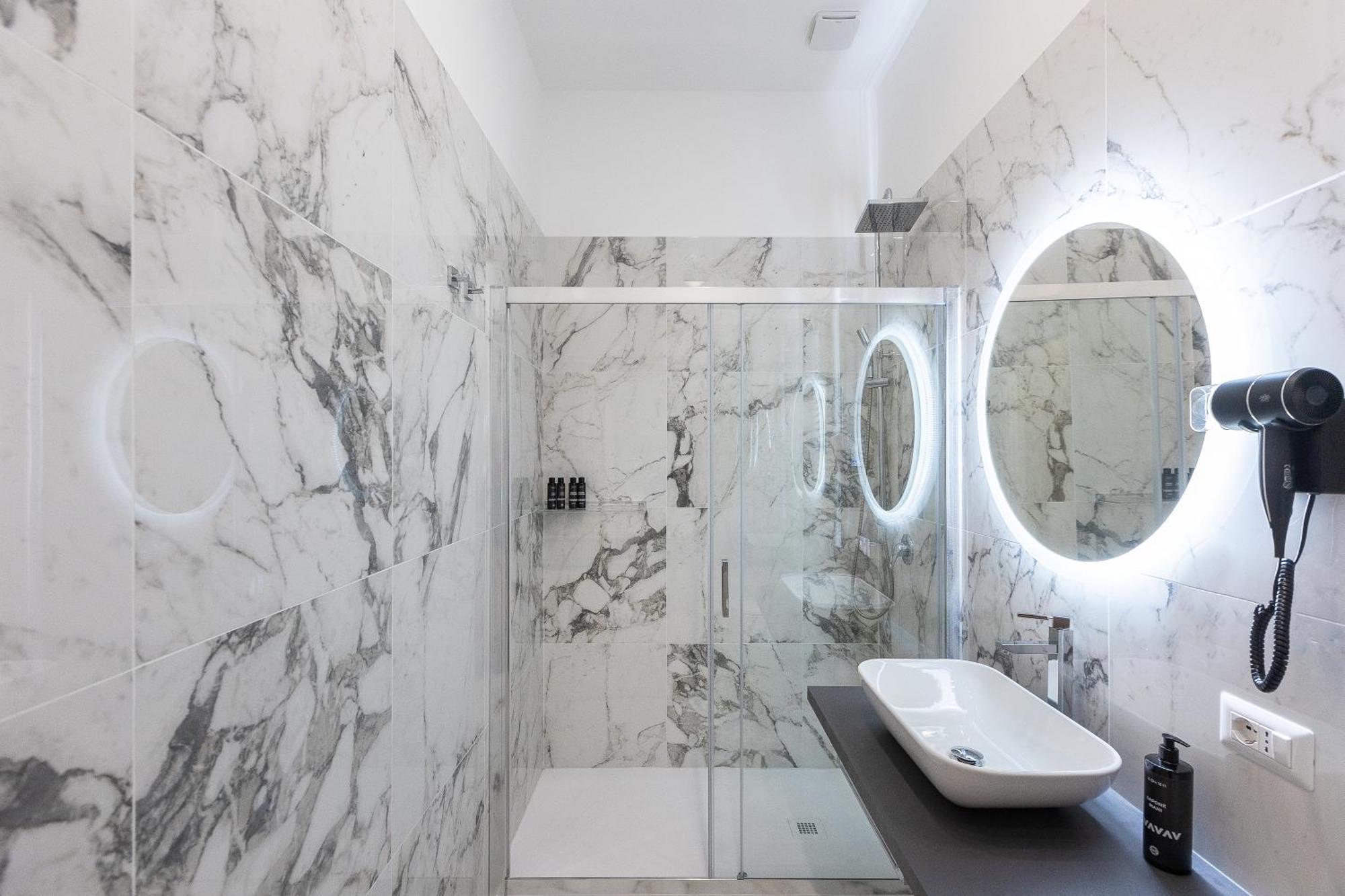 Iron Luxury Affittacamere Roma