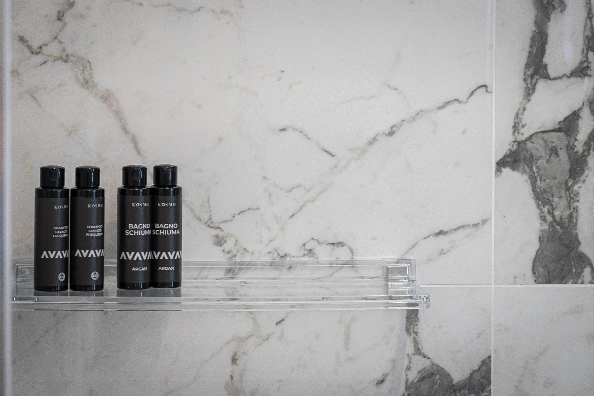 Iron Luxury Affittacamere