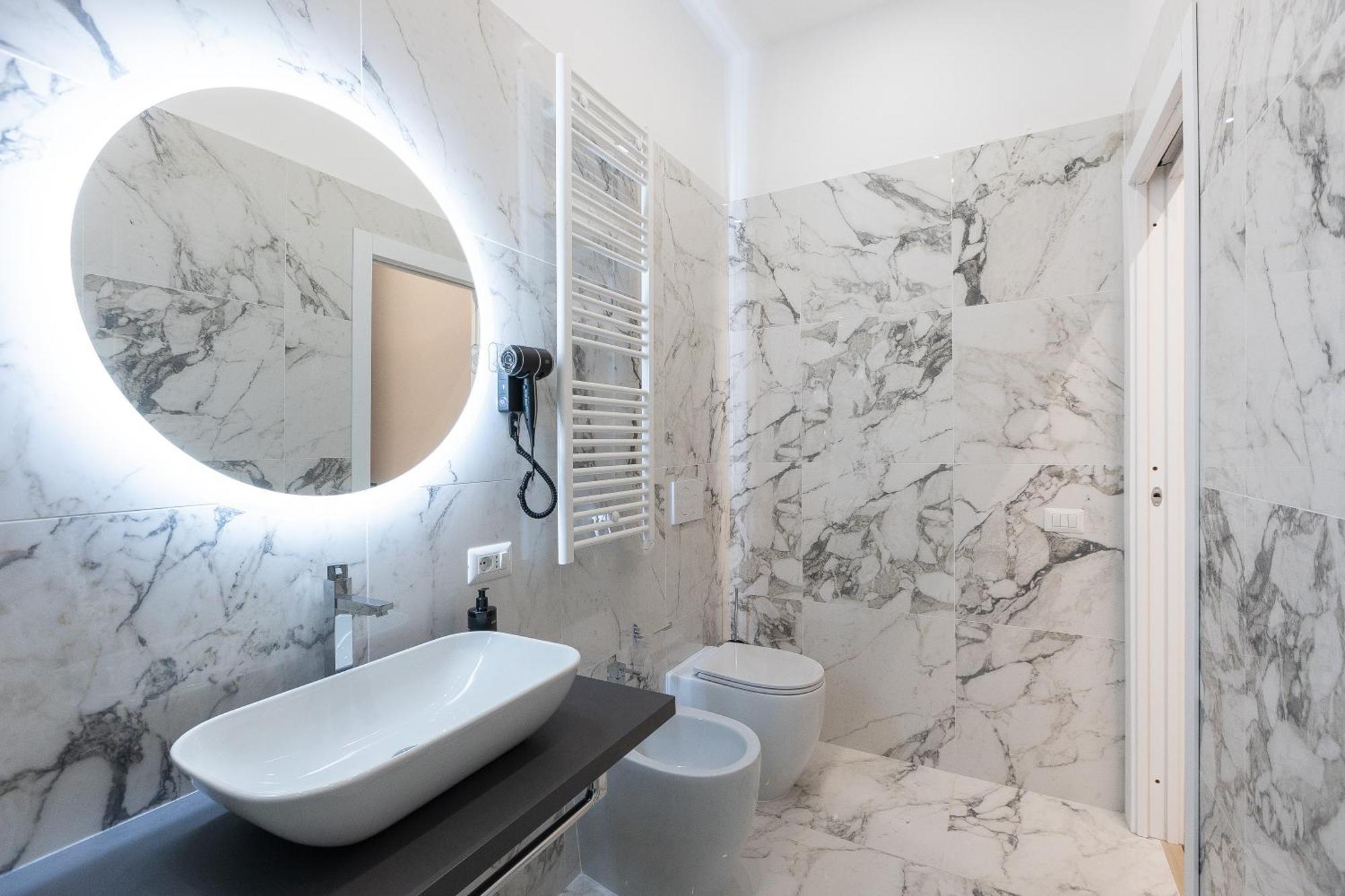 Affittacamere Iron Luxury