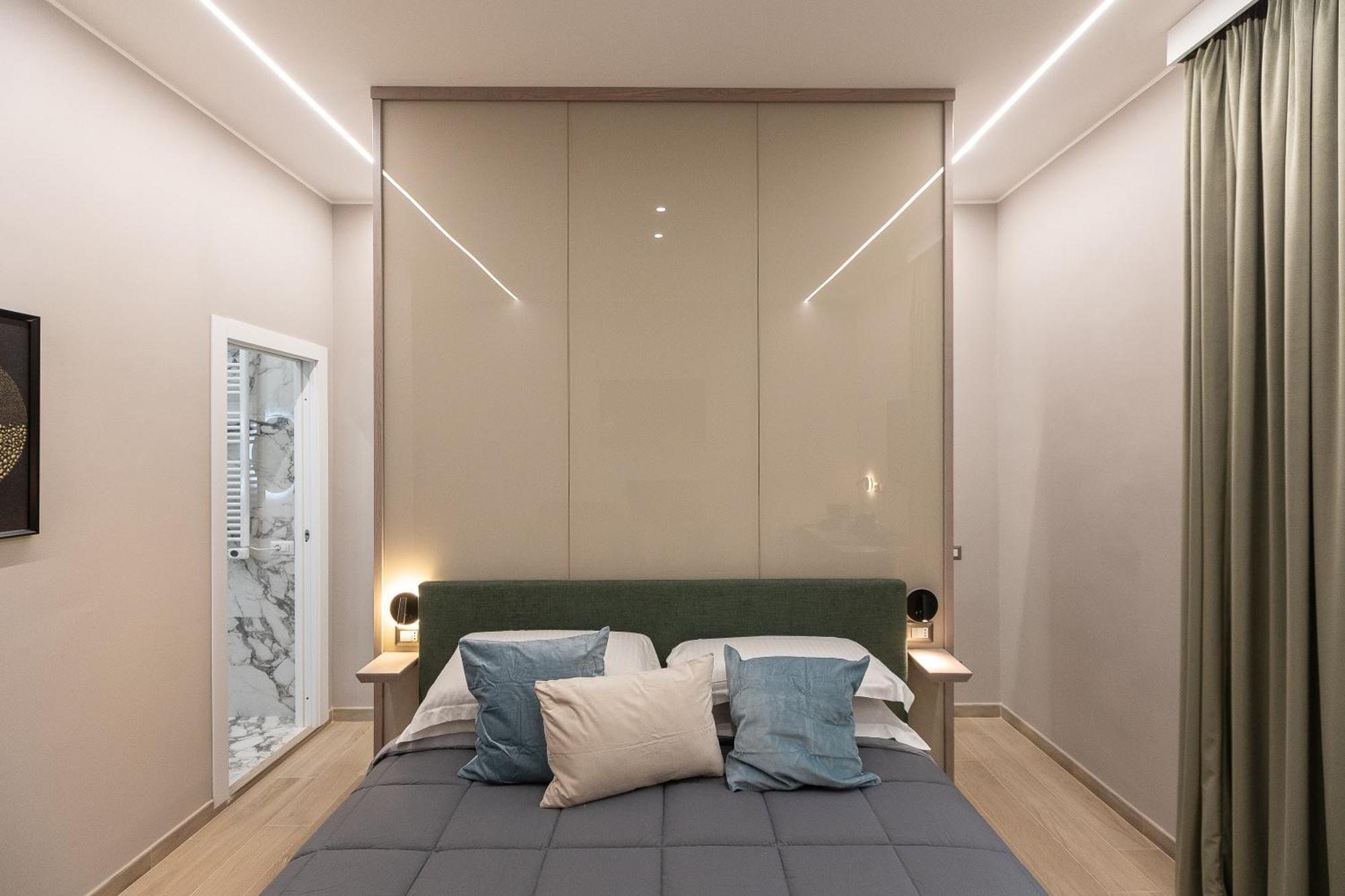 Iron Luxury * Roma