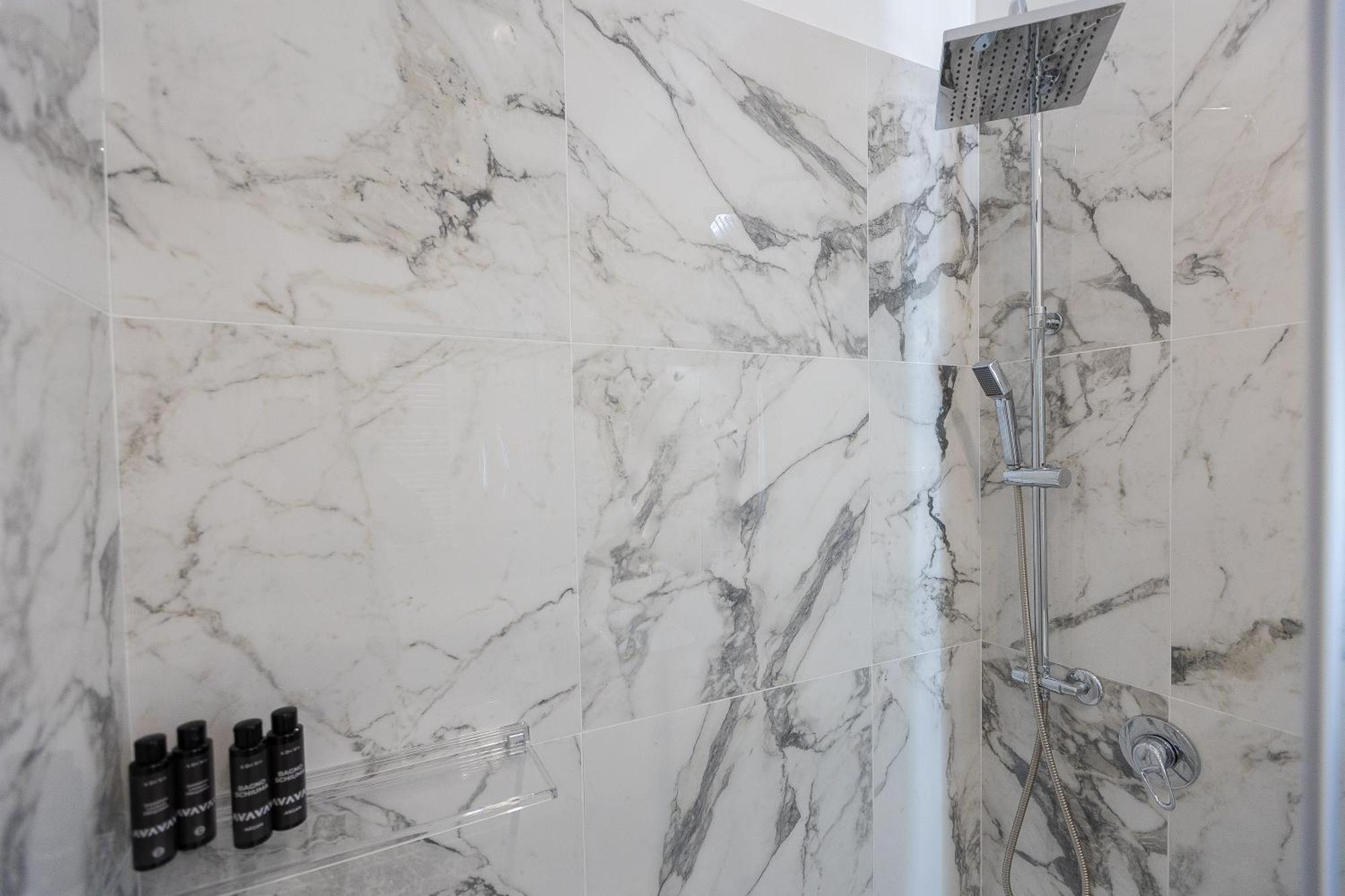 Affittacamere Iron Luxury Roma
