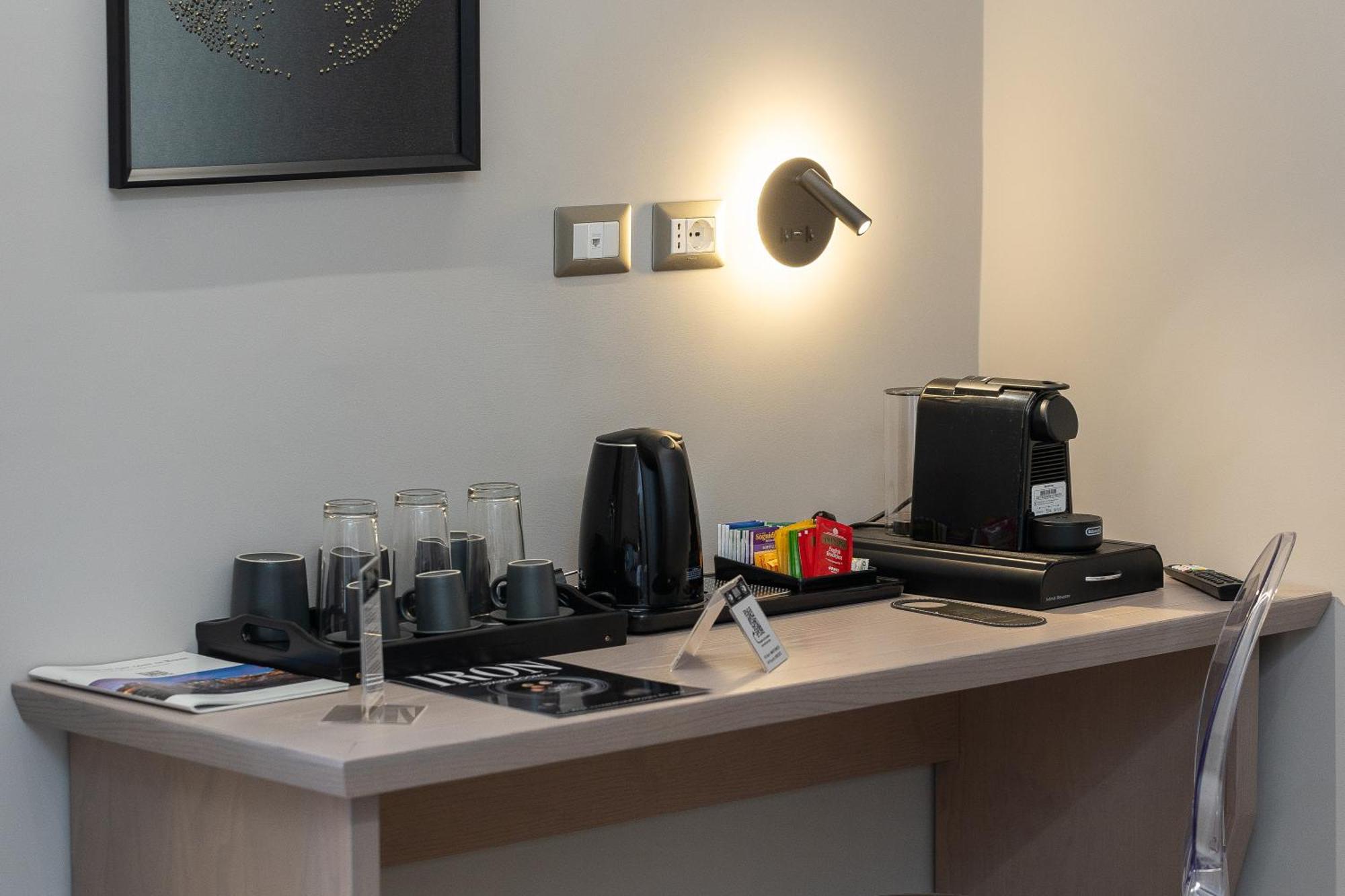 Affittacamere Iron Luxury