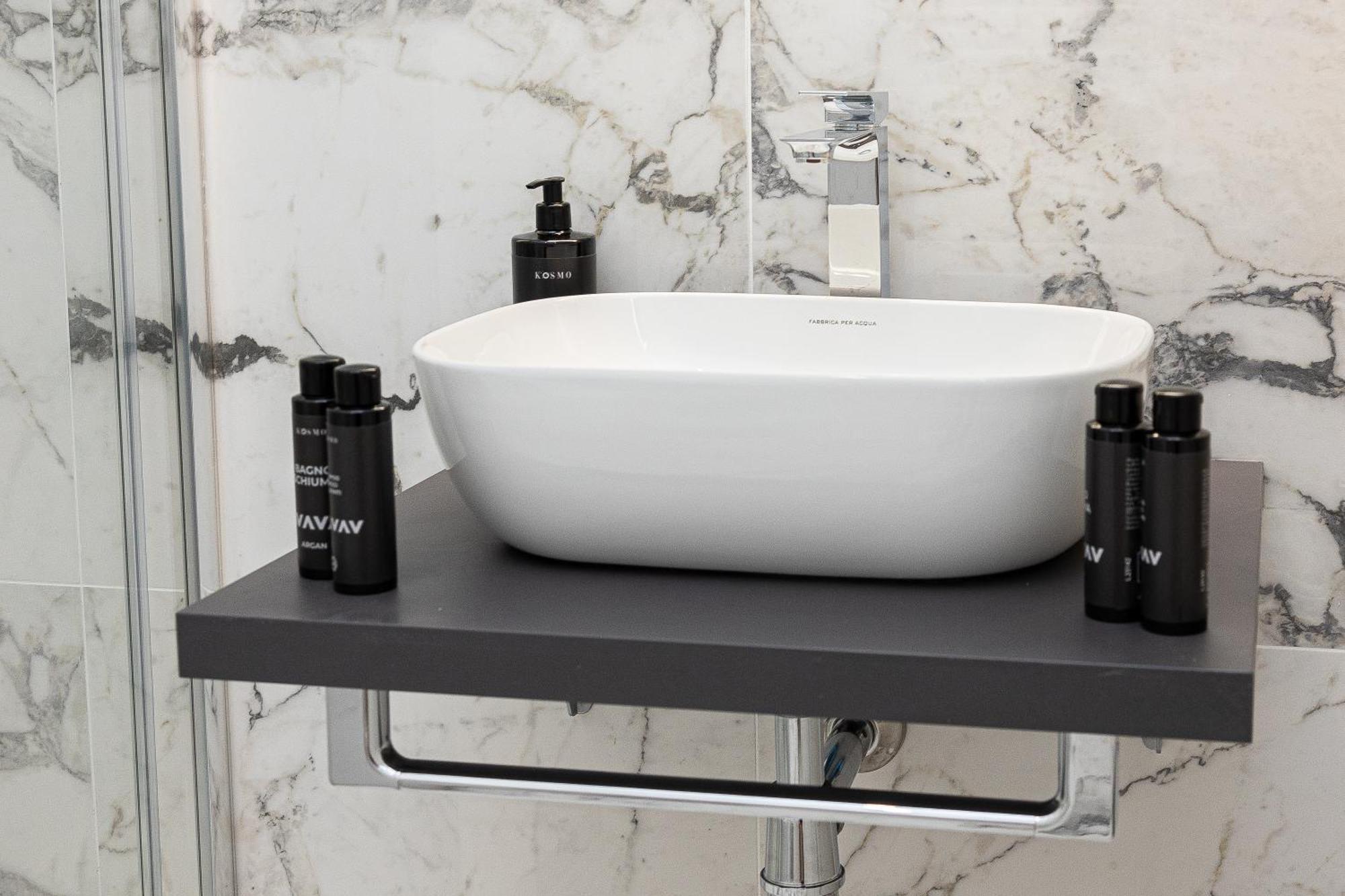 Iron Luxury Affittacamere