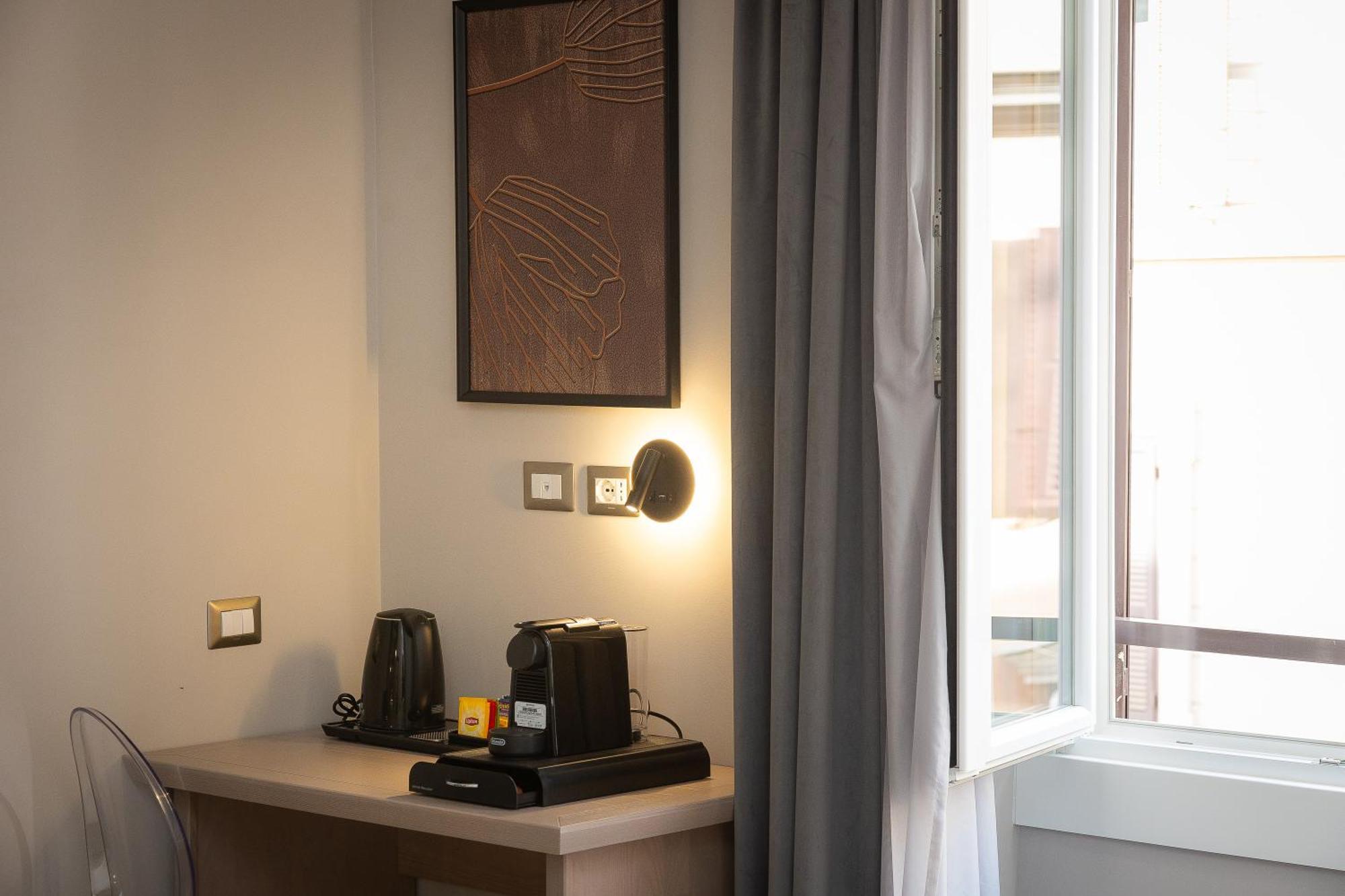 Affittacamere Iron Luxury Roma