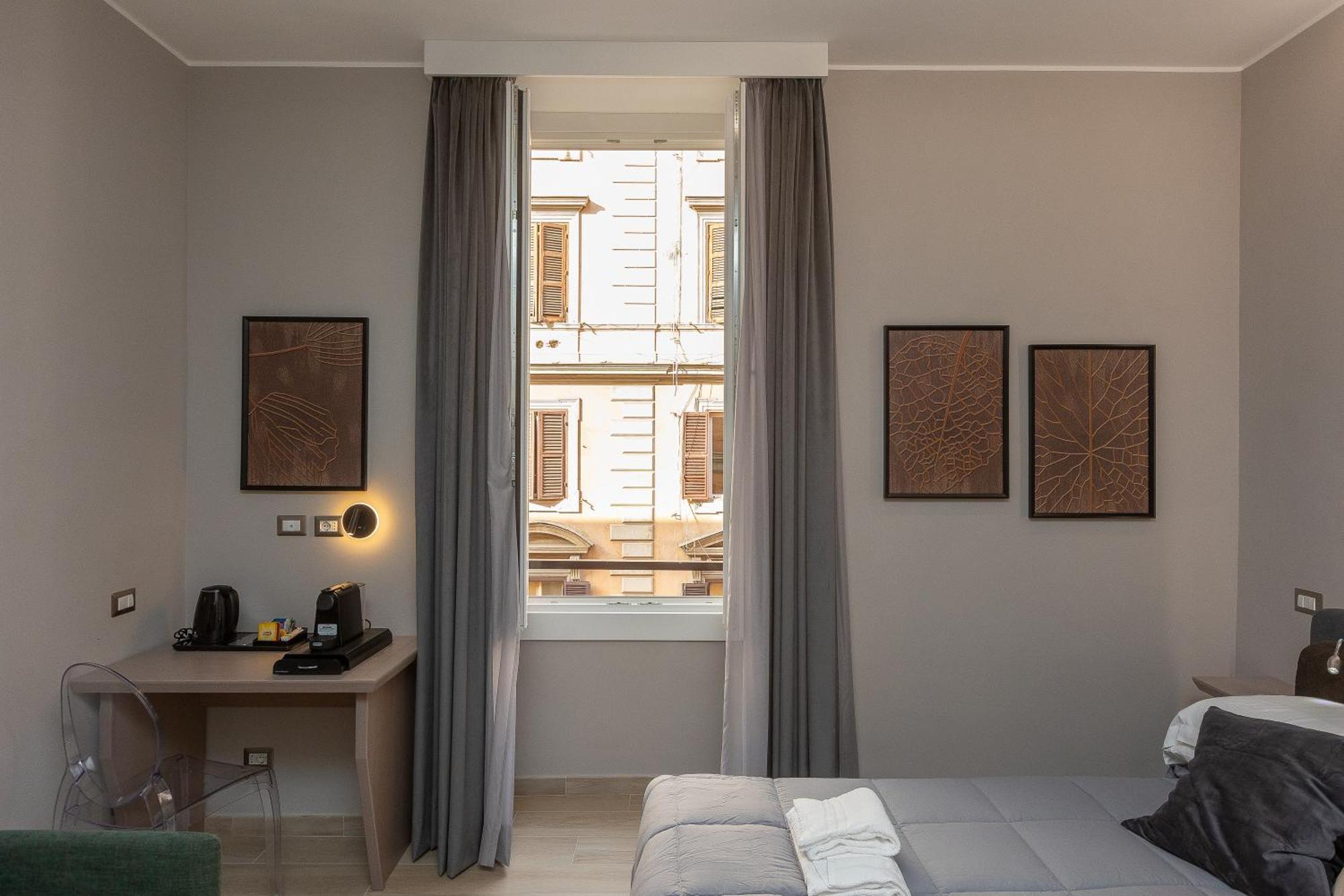 Affittacamere Iron Luxury
