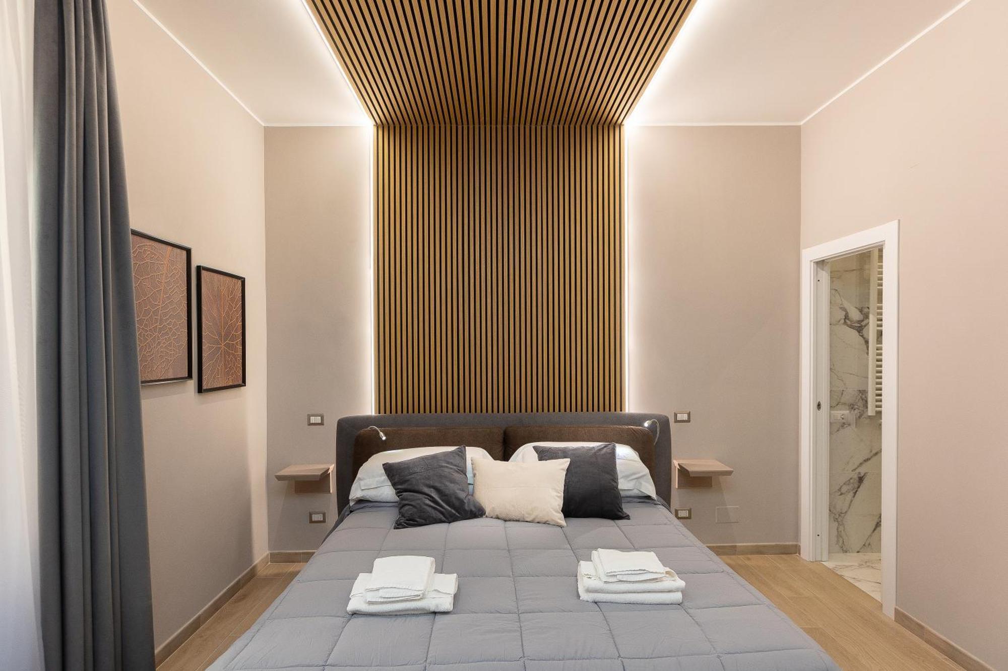 Affittacamere Iron Luxury Roma