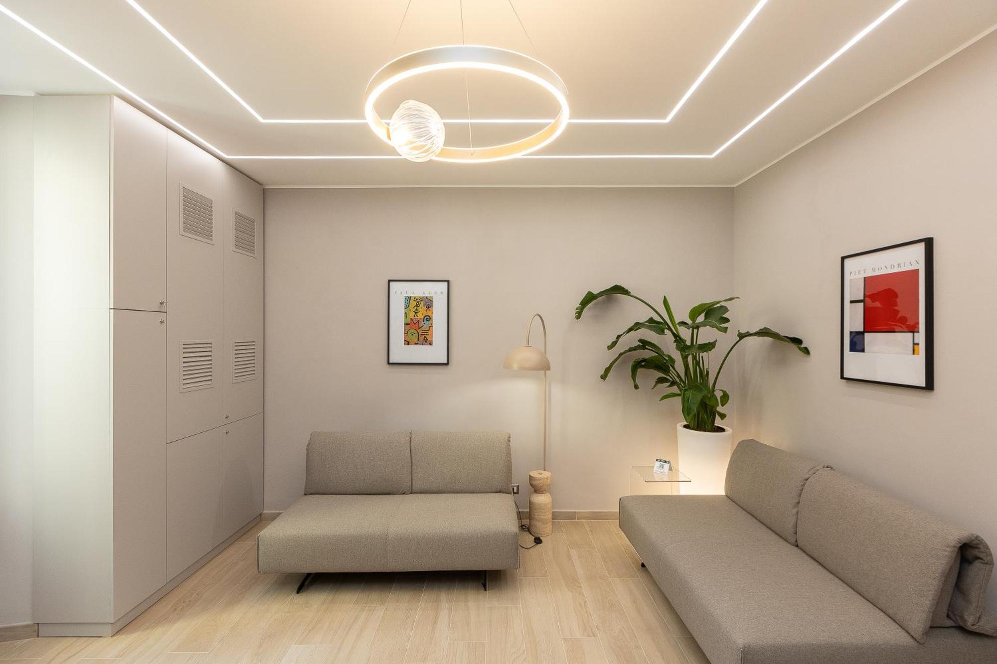 Affittacamere Iron Luxury *