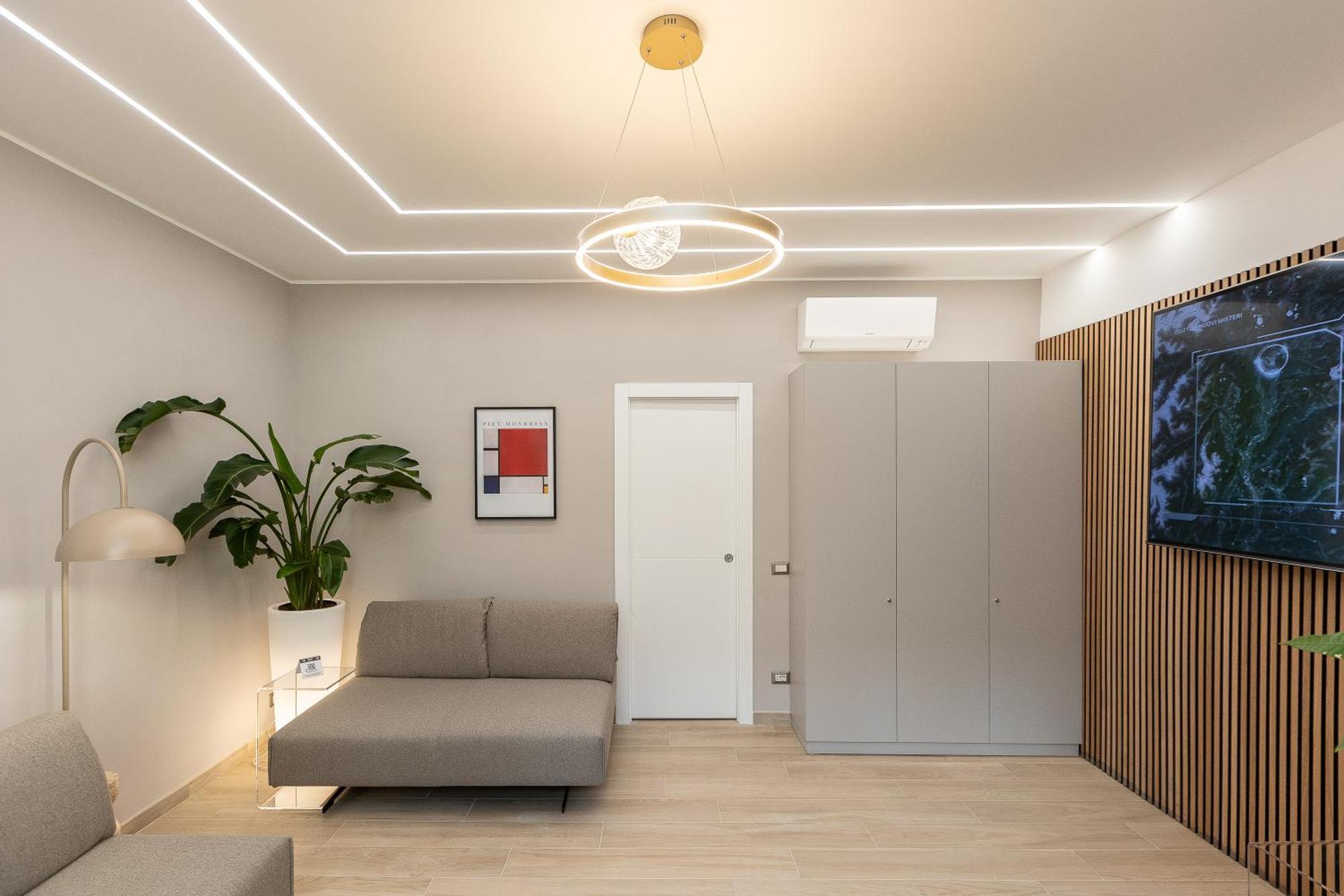 Iron Luxury Roma