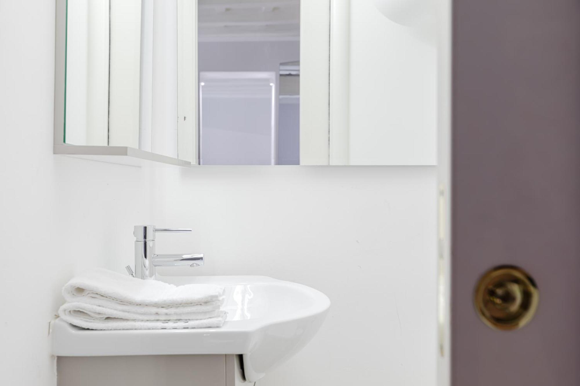 Apartamento Piazza Margana Private