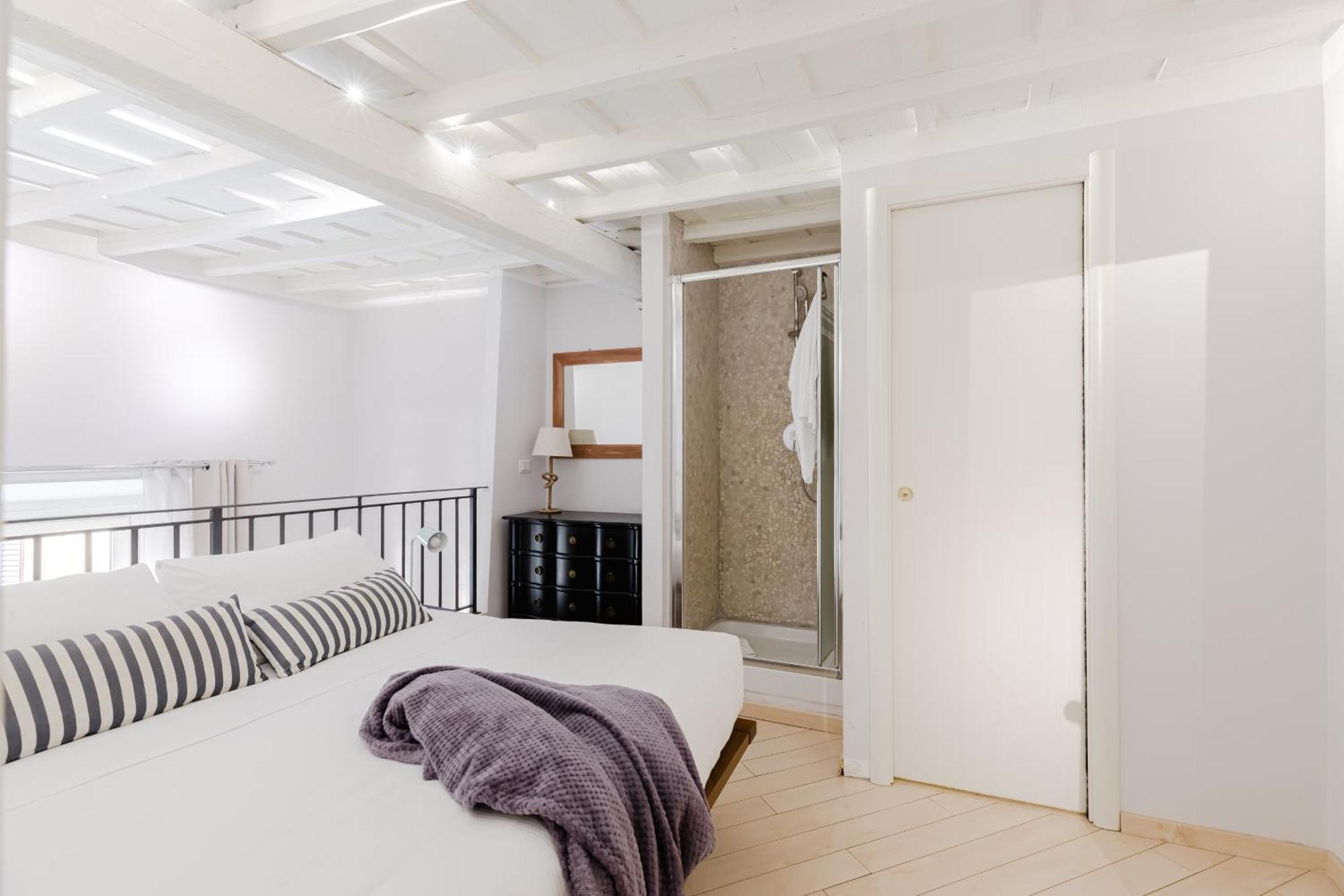 Apartamento Piazza Margana Private