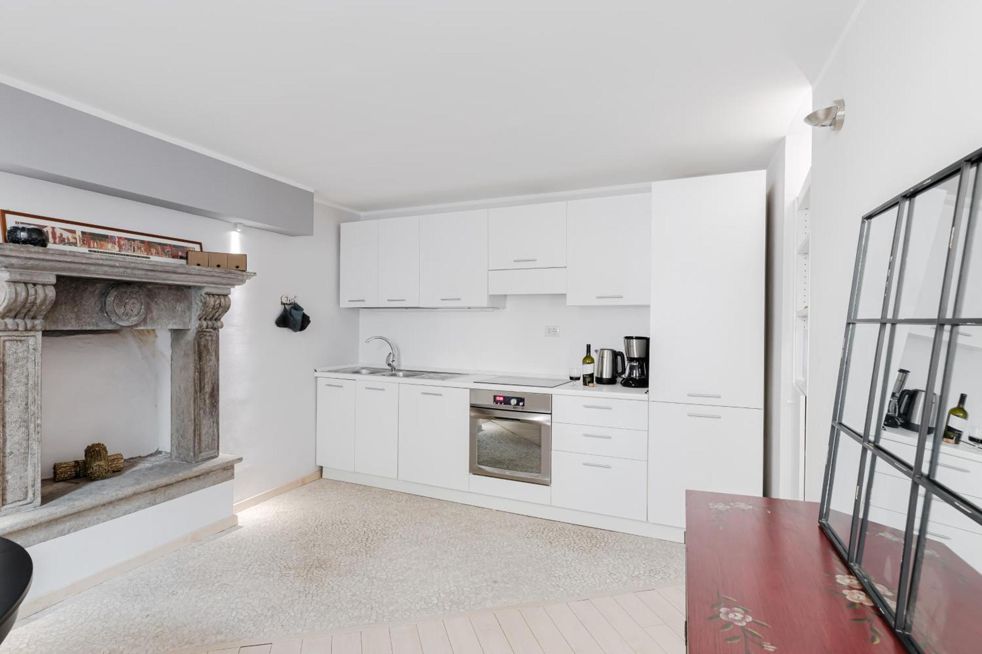 Piazza Margana Private Apartment