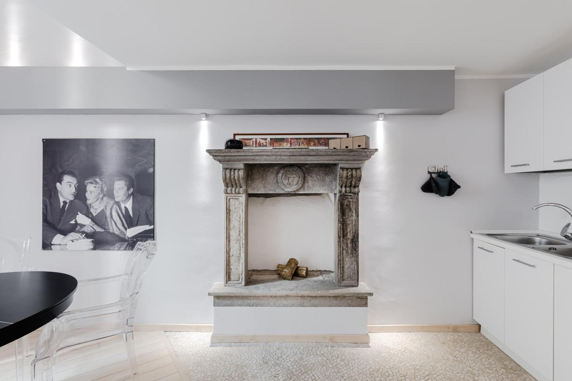 Apartamento Piazza Margana Private Roma