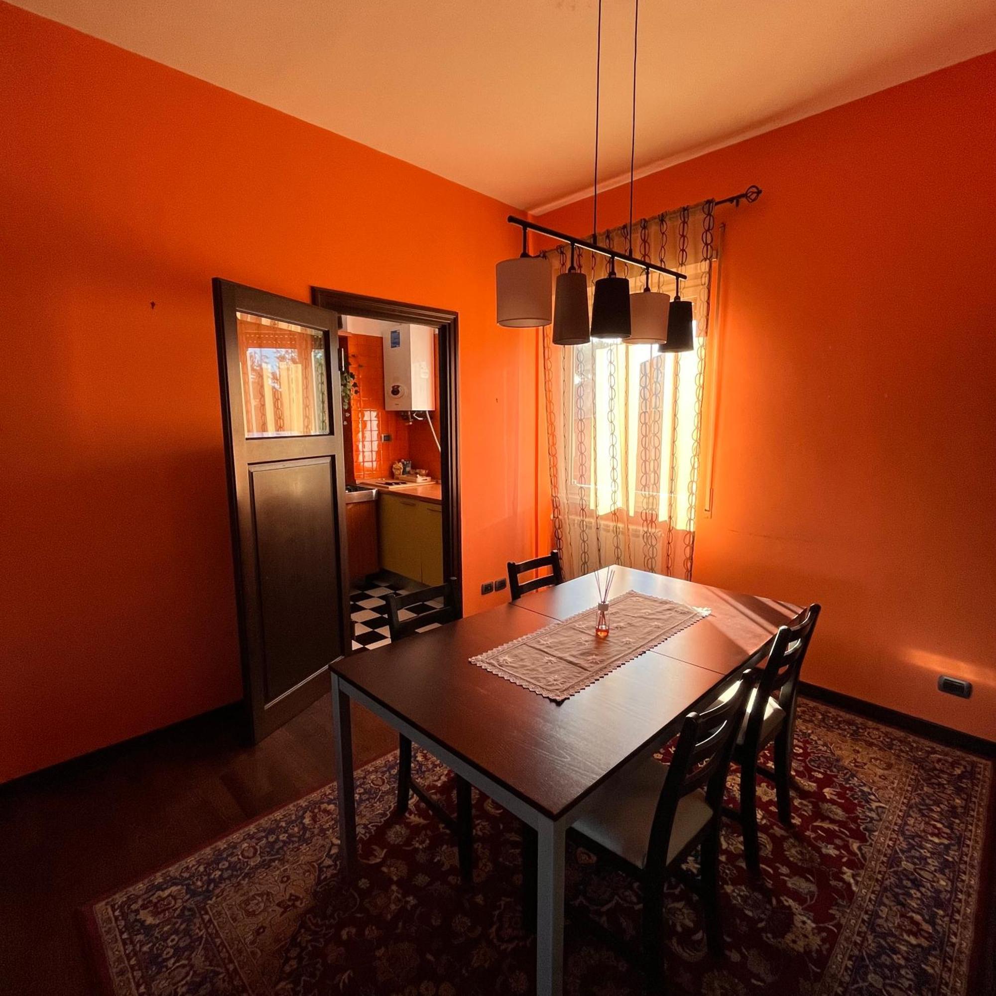 Apartamento Grandma Elsa's Beautiful House *