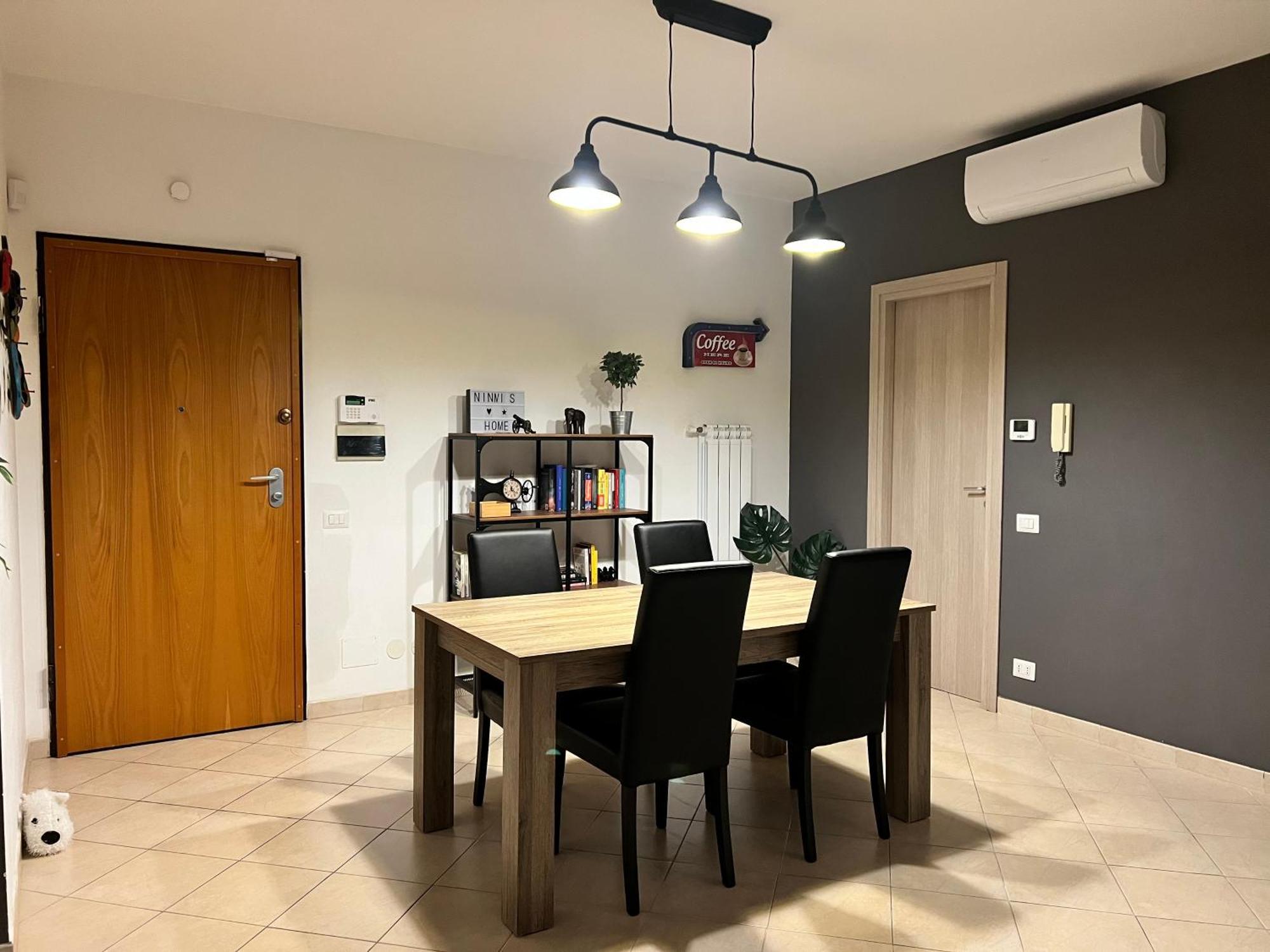 Apartamento Ninni's *