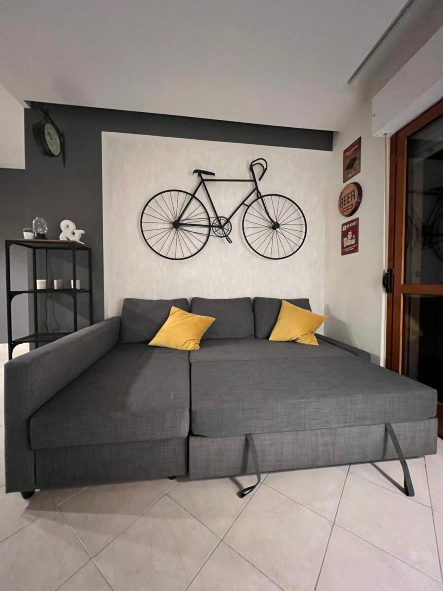 Ninni's Apartamento