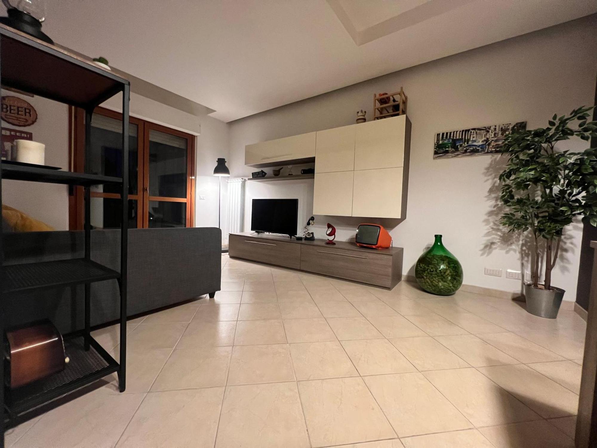 Ninni's Apartamento